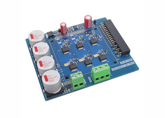 EVAL-M7-LVMOS-INV Embedded Solutions IMOTION Modular Application Design Kit Evaluation Board