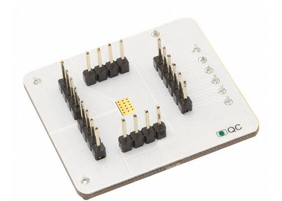 BTS7008-2EPA-DAUGH-BRD Embedded Solutions Switch Power Management Platform Evaluation Expansion Board