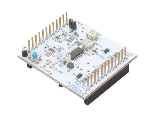 EB-2ED2410-3M Embedded Solutions Gate-Treiber Power-Management-Plattform Evaluierungsboard