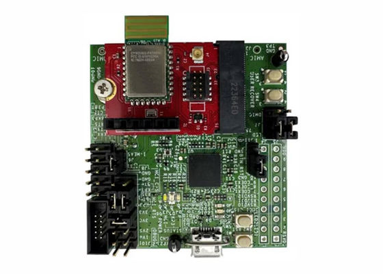 CYW920822M2P4EPI040-EVK Embedded Solutions Evaluation Kit AIROC BT LE Modul Evaluierungsboard