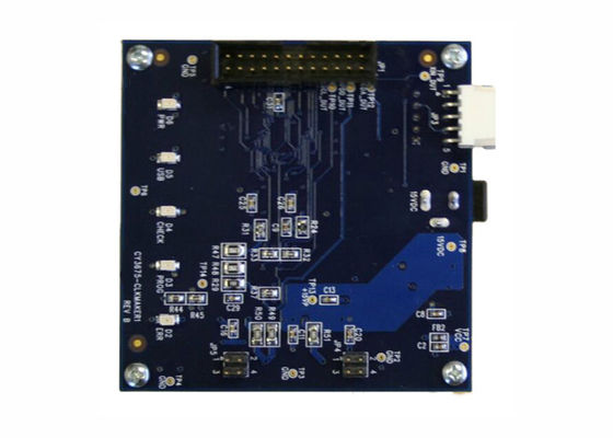 CY3675-CLKMAKER1 Embedded Solutions Evaluation Board Clock Programming Kit