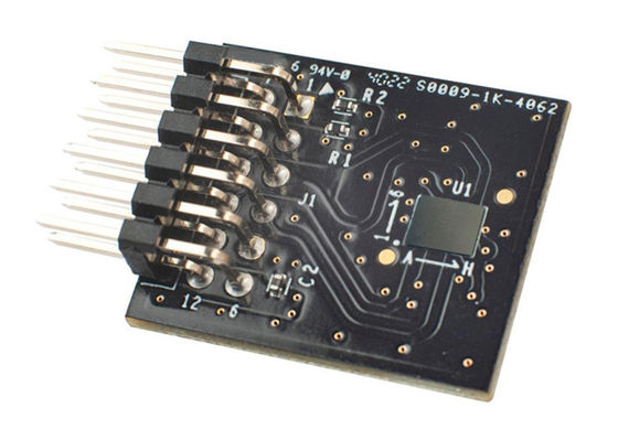 EVAL-S25FS256T Embedded Solutions SEMPER™ Nano Memory Modul Evaluierungserweiterungskarte