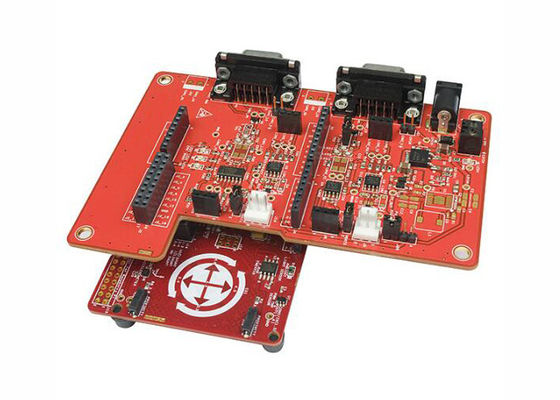 CY8CKIT-026 Embedded Solutions Expansion Board CAN And LIN Shield Kit