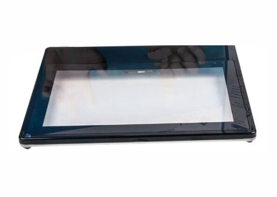 CY3290-CYAT8168X Embedded Solutions PSOC Automotive Multitouch Evaluation Kit