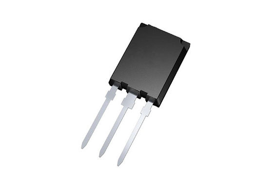 IKQ150N75EH7 Integrierter Schaltkreis Chip Hochgeschwindigkeits-Transistoren mit niedriger Sättigungsspannung, Einzel-IGBT-Transistoren