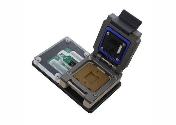 CYBLE-022001-PROG Embedded Solutions Evaluation Board EZ-BLE Modul Programmier-Kit