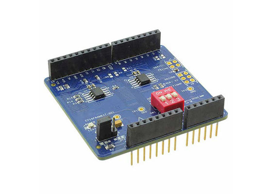 CY15FRAMKIT-001 Embedded Solutions 256-Kbit 20MHz FRAM Speicher-Evaluierungsboard
