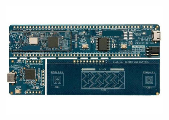 CY8CPROTO-062S3-4343W Embedded Solutions Evaluation Board PSOC 62S3 WiFi BT Prototyping Kit