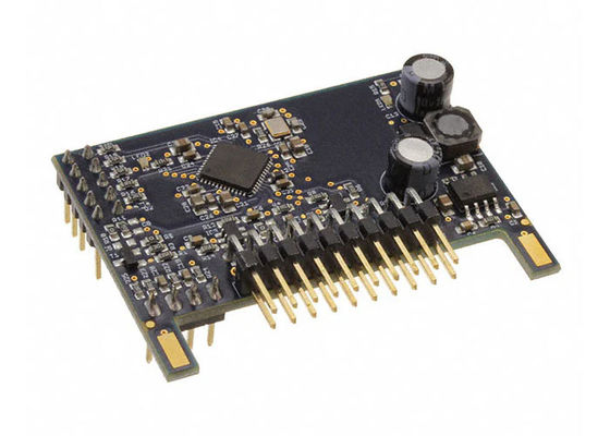 KIT-600W-LLC-DI-CTRL Embedded Solutions 8-Kanal 80MHz Digital Control Evaluierungsboard