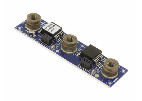 KIT-LGPWR-BOM006 Embedded Solutions H-Brücken-Treiber Power Management Evaluierungsboard