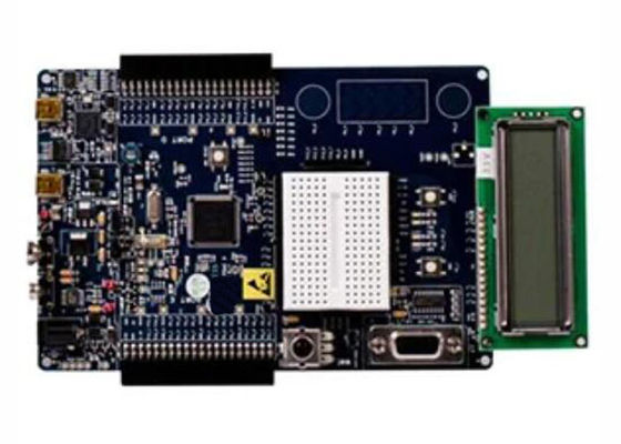 CY8CKIT-030A Embedded Solutions PSOC 3 Development Kit 8Bit Embedded Evaluation Board