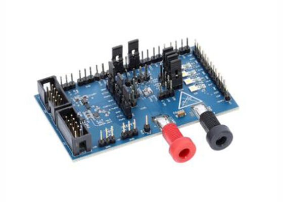 LM3645EVM Embedded Solutions LM3645 Boost Quad LED-Blitz-Treiber Evaluierungsmodul