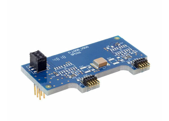 KIT-LGDB-BOM003 Embedded Solutions Low Voltage Drives Scalable Power Demonstration Board