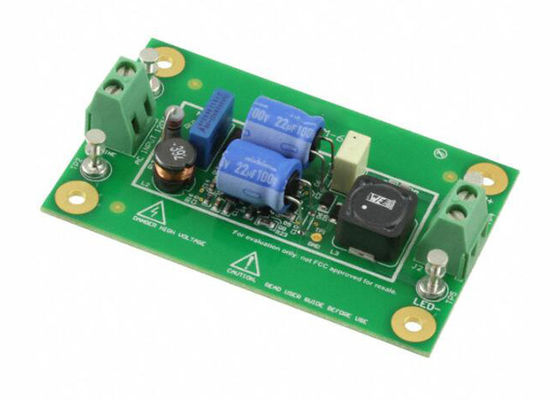 LM3445EVM-695 Embedded Solutions LM3445 Dimmbarer LED-Treiber Evaluierungsmodul