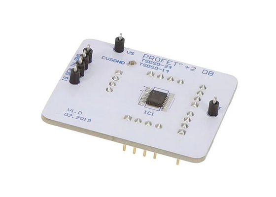 PROF-2-BTS7002-1EPP-DB Embedded Solutions Switch Power Management Evaluation Expansion Board