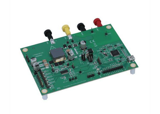 LP8863EVM Embedded Solutions Automotive Display LED-Hintergrundbeleuchtungstreiber-Evaluierungsmodul