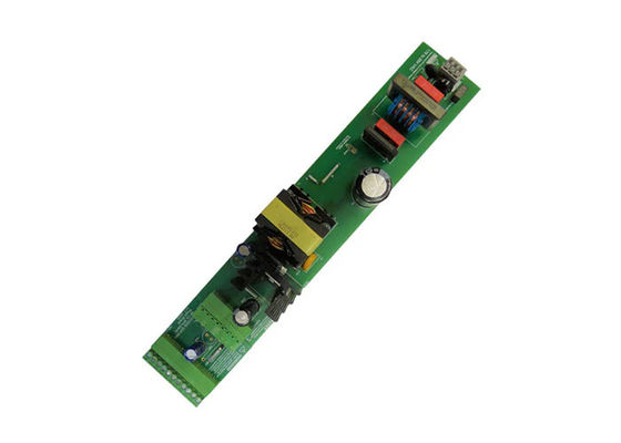 REF-ICC80QSG-84W3-BPA Embedded Solutions Batterieladegerät Power Management Evaluierungsboard