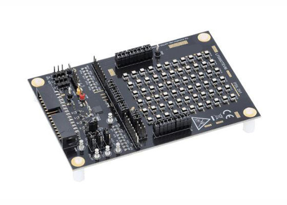 LP5860TEVM Embedded Solutions Evaluation Module für den LP5860T LED-Matrix-Treiber