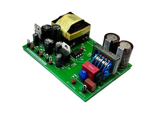 REF-5BR4780BZ-1-15W1 Embedded Solutions 15W Non-Isolated Auxiliary Power Supply Evaluation Board