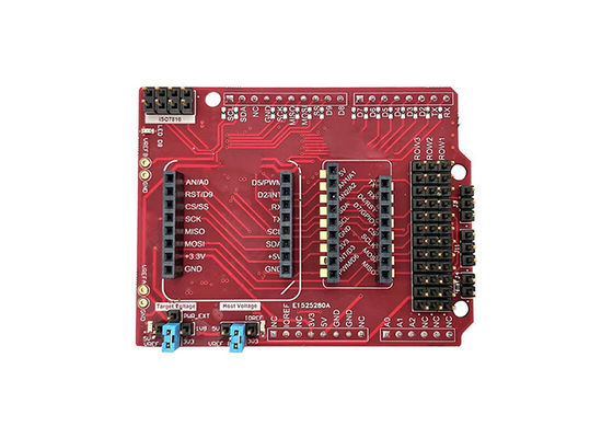 OPTIGA-TRUST-ADAPTER Embedded Solutions OPTIGA Trust Adapter Interface Arduino Platform Evaluation Board