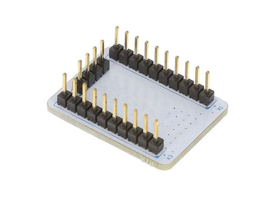 TLE75242-ESH-DB Embedded Solutions 5V bis 28V 500mA Leistungsschalter Evaluierungsboard