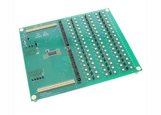TLC6C5748EVM Embedded Solutions TLC6C5748-Q1 PWM-LED-Treiber-Evaluierungsmodul