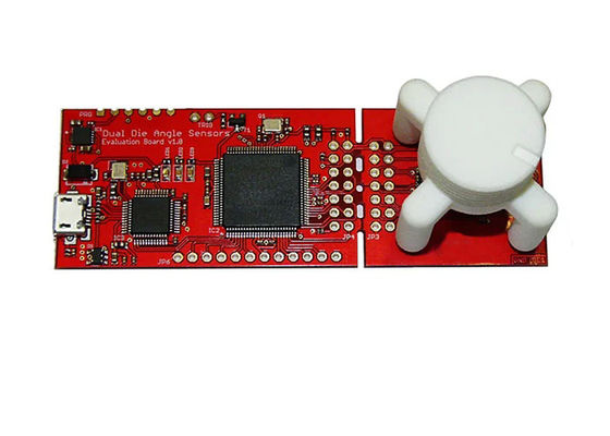 TLE5309-EVAL-KIT Embedded Solutions 3V To 3.6V Magnetischer GMR-Sensor Evaluierungsboard