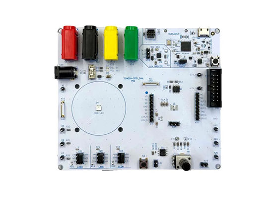 TLD4020-3STD-EVAL Embedded Solutions LITIX™ 1 Nicht-isolierte Ausgangs-LED-Treiber-Evaluierungsplatine