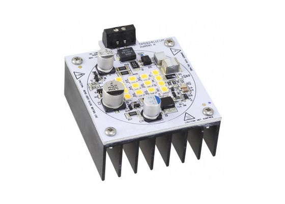 TPS92411EVM-001 Embedded Solutions TPS92411 Floating Switch Evaluation Board Modul