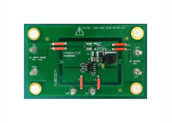 TPS92511EVM Embedded Solutions 38V TPS92511 LED-Treiber-Evaluierungsboard