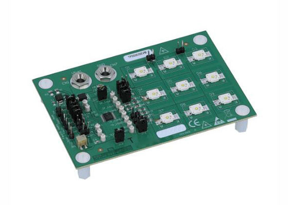 TPS92630EVM Embedded Solutions 3-Kanal Linear-LED-Treiber-Evaluierungsmodul
