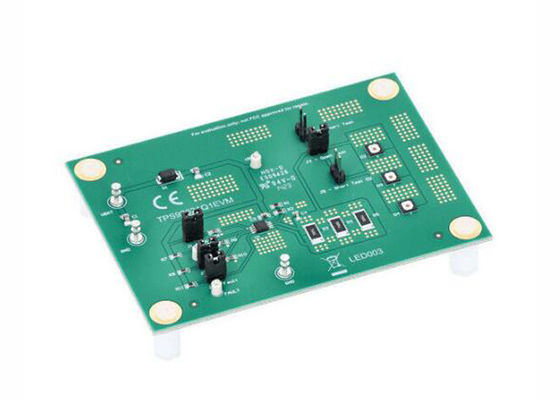 TPS92621Q1EVM Embedded Solutions Evaluation Board TPS92621-Q1 LED-Treiber-Evaluierungsmodul