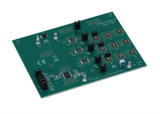 TPS92633Q1EVM Embedded Solutions TPS92633-Q1 Automotive LED-Treiber Evaluierungsboard