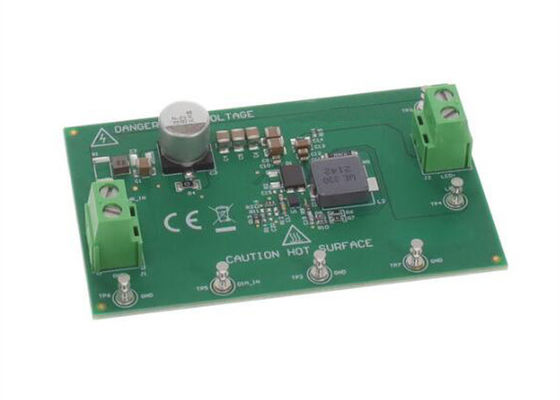 TPS922051D1DSGREVM Embedded Solutions TPS922051 Buck LED-Treiber-Evaluierungsmodul