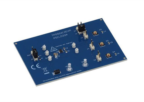 TPS92612EVM Embedded Solutions TPS92612-Q1 150mA Automotive Linear LED-Treiber