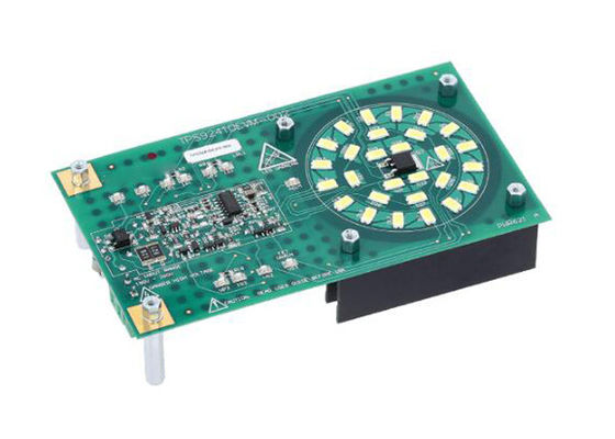 TPS92410EVM-002 Embedded Solutions TPS92410 Offline LED-Treiber-Evaluierungsmodul