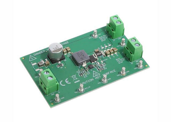 TPS923651D1DSGREVM Embedded Solutions Boost- oder Buck-Boost-LED-Treiber-Evaluierungsboard