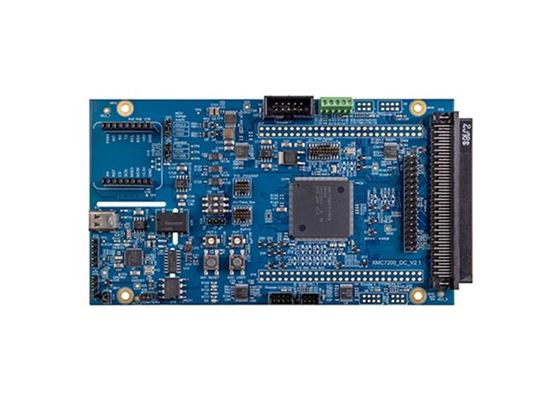 KIT-XMC7200-DC-V1 Embedded Solutions High Density 7V To 12V Motor Drive Evaluation Board
