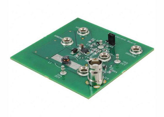 LM3404FSTDIMEV Embedded Solutions Evaluation Board für den LM3404 Abwärtsregler