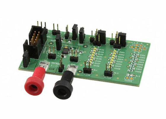 LM36922EVM Embedded Solutions LED-Treiber Evaluierungskarte LM36922 Evaluierungsmodul