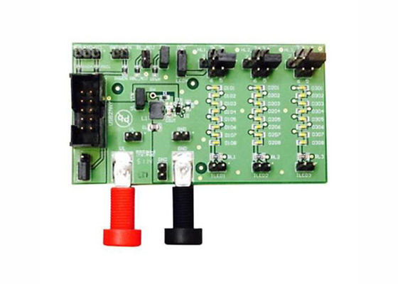 LM36923EVM Embedded Solutions LED-Hintergrundbeleuchtungstreiber LM36923 Evaluierungskarte