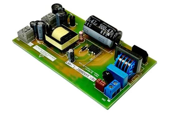 REF-5AR3995BZ-1-14W1 Embedded Solutions 14W 15V Und 5V Offline SMPS Referenz-Evaluationsboard