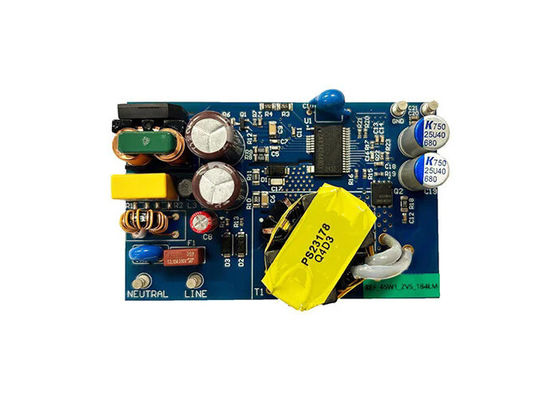 REF-45W1-ZVS-184LM Embedded Solutions CoolSET™ 1 Isolierter Ausgang AC/DC-Wandler Evaluierungsboard