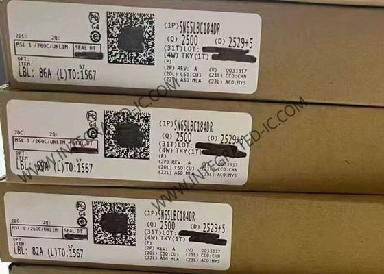 SN65LBC184DR Integrierter Schaltkreis Chip RS-485 Transceiver Differential-Datenleitungs-Transceiver