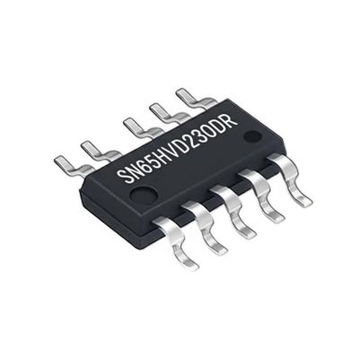 SN65HVD230DR Integrierter Schaltkreis Chip 3,3V CAN Transceiver SOIC8 CAN Bus Transceiver
