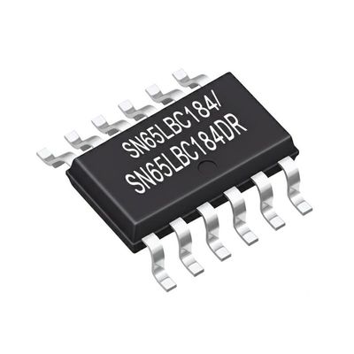 SN65LBC184DR Integrierter Schaltkreis Chip RS-485 Transceiver Differential-Datenleitungs-Transceiver