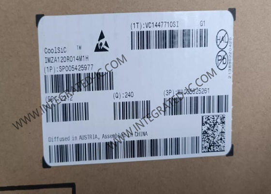 IMZA120R014M1H Integrierter Schaltkreis-Chip CoolSiC™ N-Kanal SiC Trench MOSFET Transistor