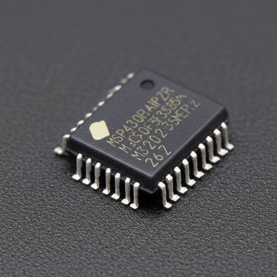 MSP430F5438AIPZR Mikrocontroller MCU Hochleistungs-16-Bit 25MHz Mikrocontroller