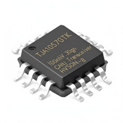 TJA1057GTK Integrierter Schaltkreis Chip 300mV High-Speed CAN Transceiver HVSON-8