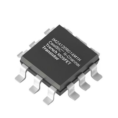 IMZA120R014M1H Integrierter Schaltkreis-Chip CoolSiC™ N-Kanal SiC Trench MOSFET Transistor